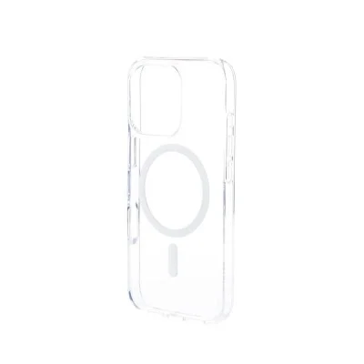 Eltoro magsafe case for iphone 16 pro max - clear
